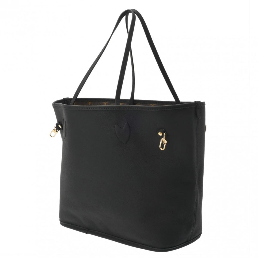 LOUIS VUITTON NEVERFUL INSIDE MONOGRAM CANVAS - 4