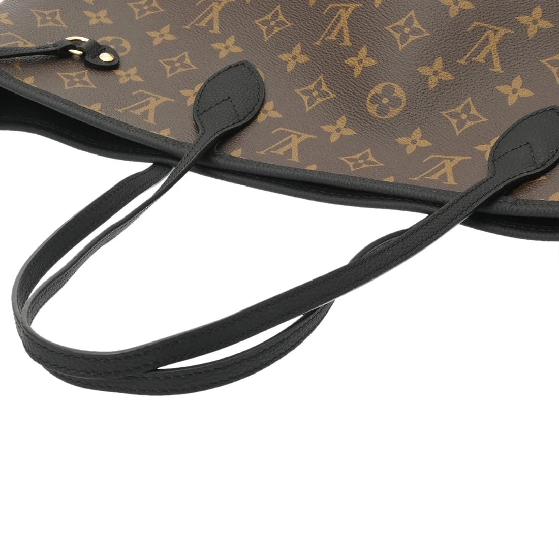 LOUIS VUITTON NEVERFUL INSIDE MONOGRAM CANVAS - 5