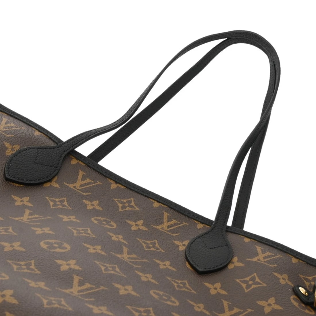 LOUIS VUITTON NEVERFUL INSIDE MONOGRAM CANVAS - 6