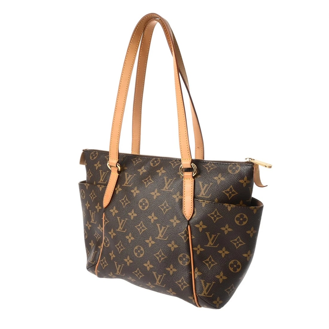 LOUIS VUITTON TOTALLY PM MONOGRAM - 2
