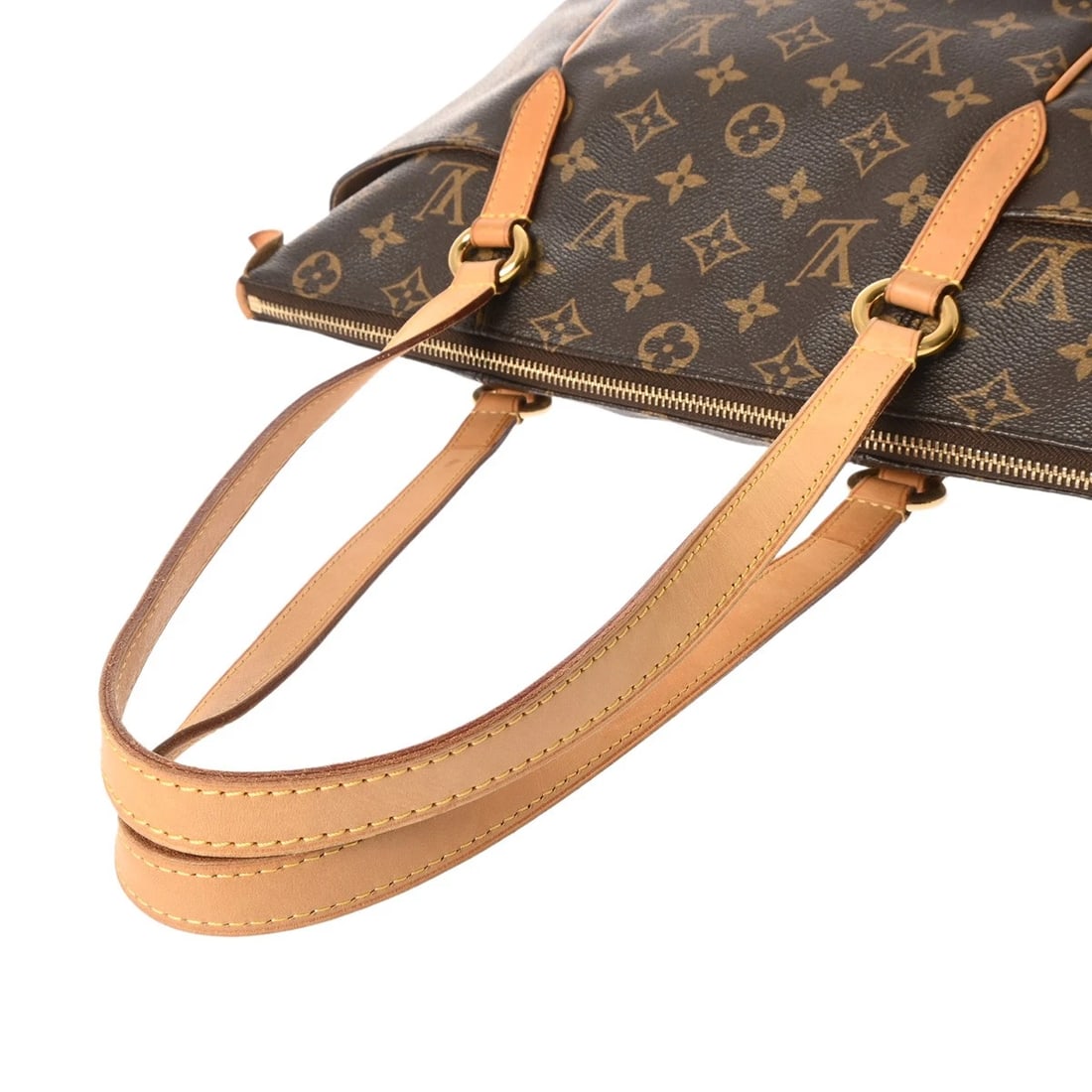 LOUIS VUITTON TOTALLY PM MONOGRAM - 3