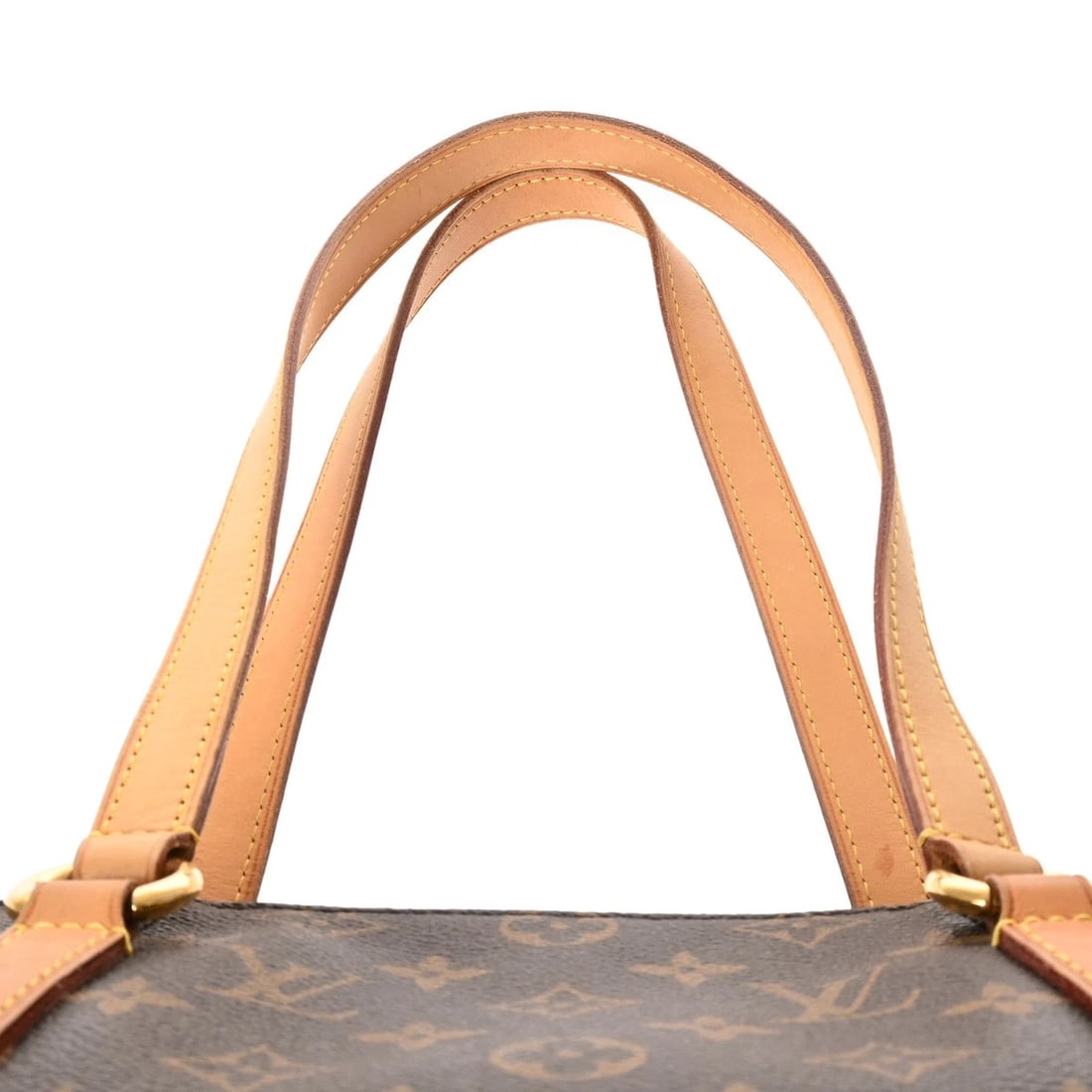 LOUIS VUITTON TOTALLY PM MONOGRAM - 4