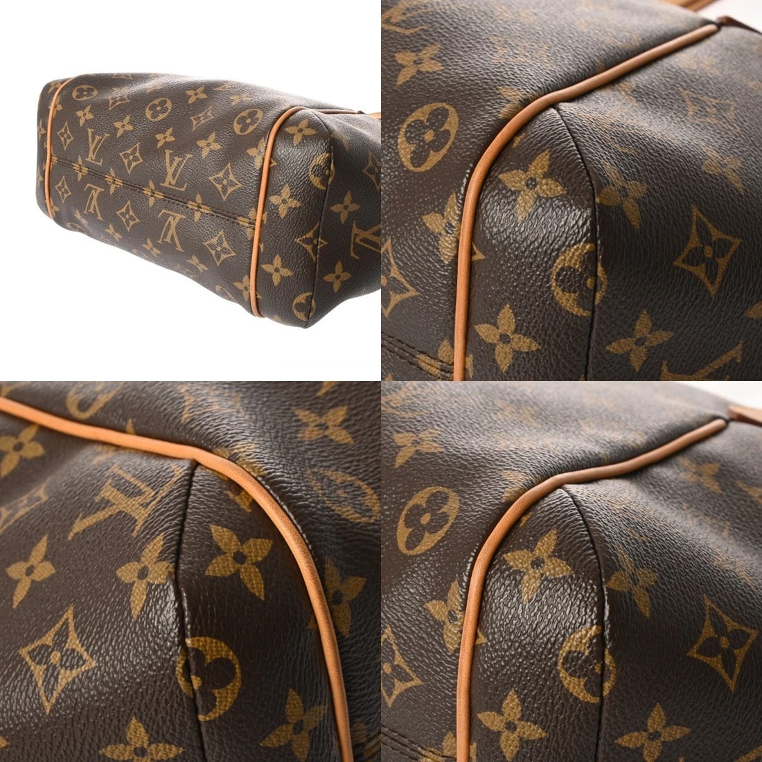 LOUIS VUITTON TOTALLY PM MONOGRAM - 5