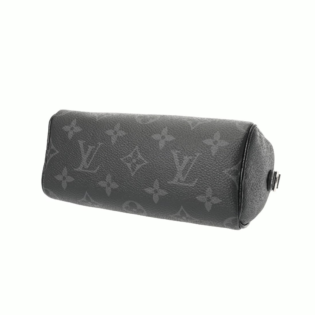 LOUIS VUITTON NANO SPEEDY MONOGRAM ECLIPSE CANVAS - 5
