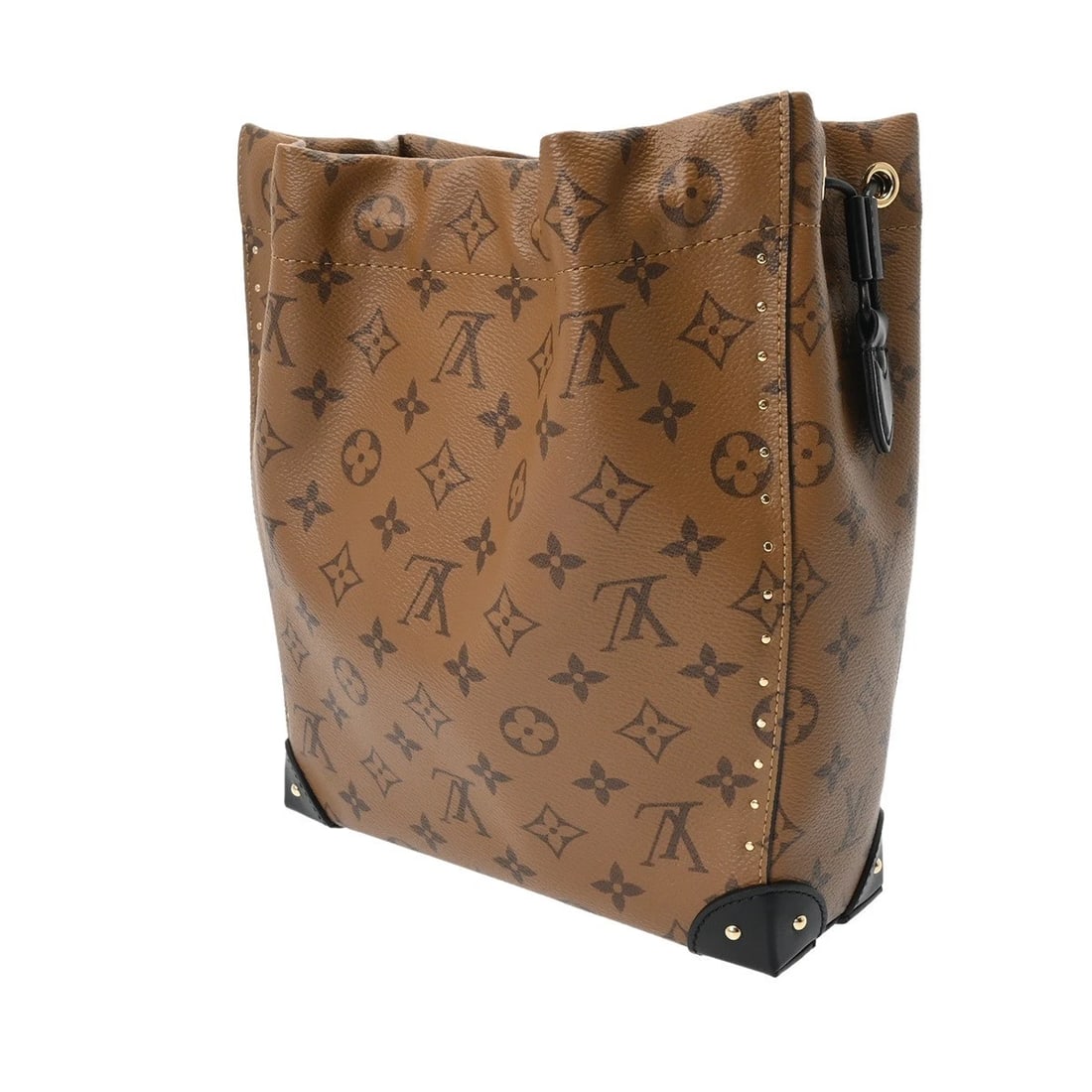 LOUIS VUITTON NOE TRUNK REVERSE - 2