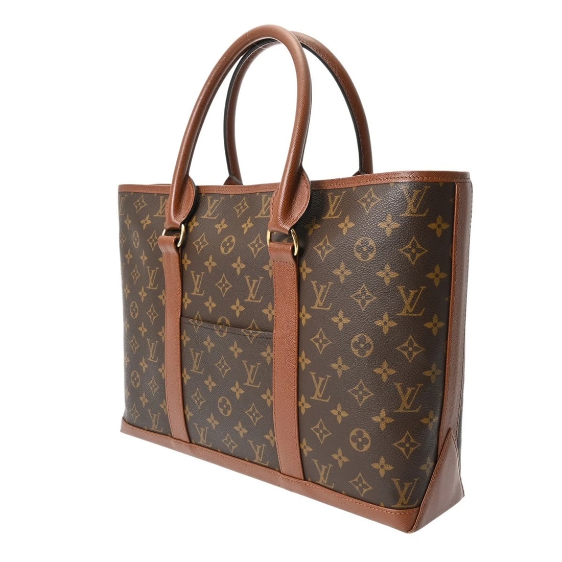 LOUIS VUITTON WEEKEND PM SPECIAL - 2