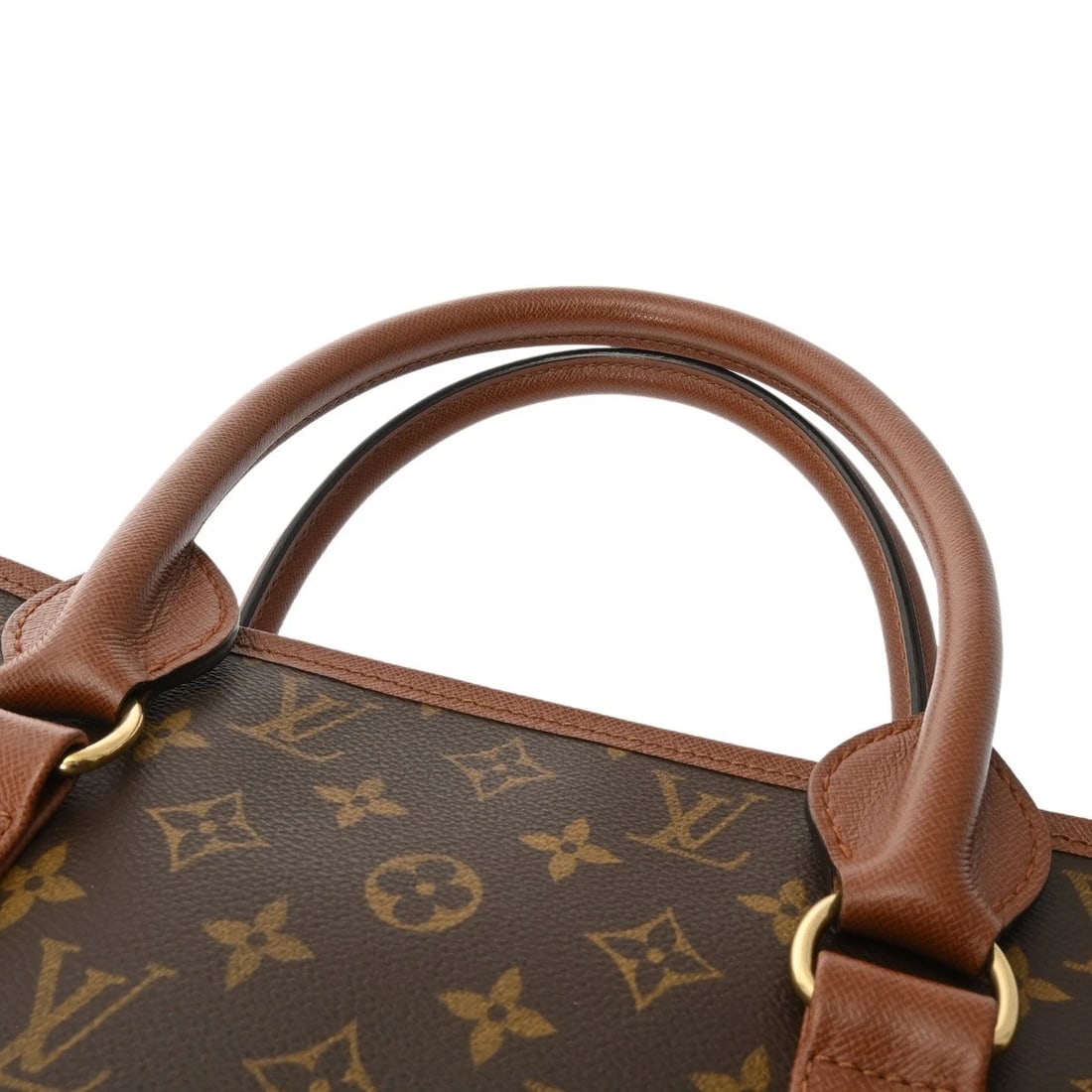 LOUIS VUITTON WEEKEND PM SPECIAL - 4