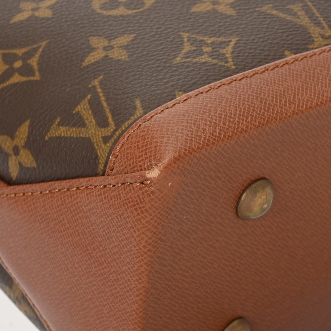 LOUIS VUITTON WEEKEND PM SPECIAL - 6