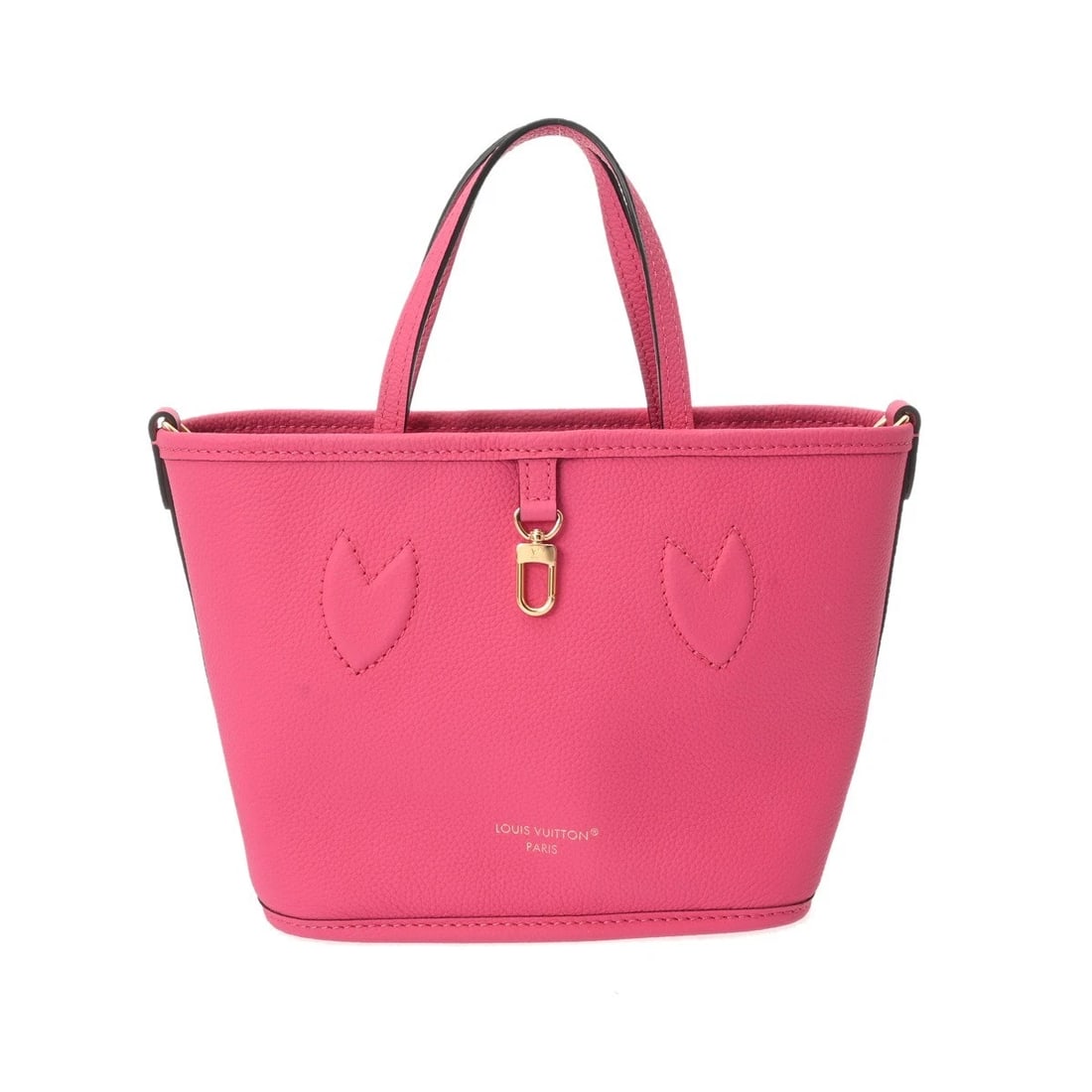 LOUIS VUITTON NEVERFULL INSIDE MONOGRAM CANVAS - 3