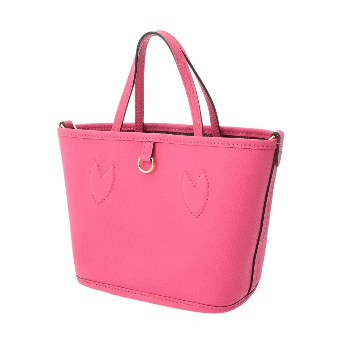 LOUIS VUITTON NEVERFULL INSIDE MONOGRAM CANVAS - 4