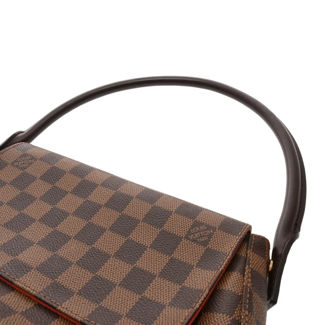 LOUIS VUITTON MINI LOOPING SP ORDER - 4