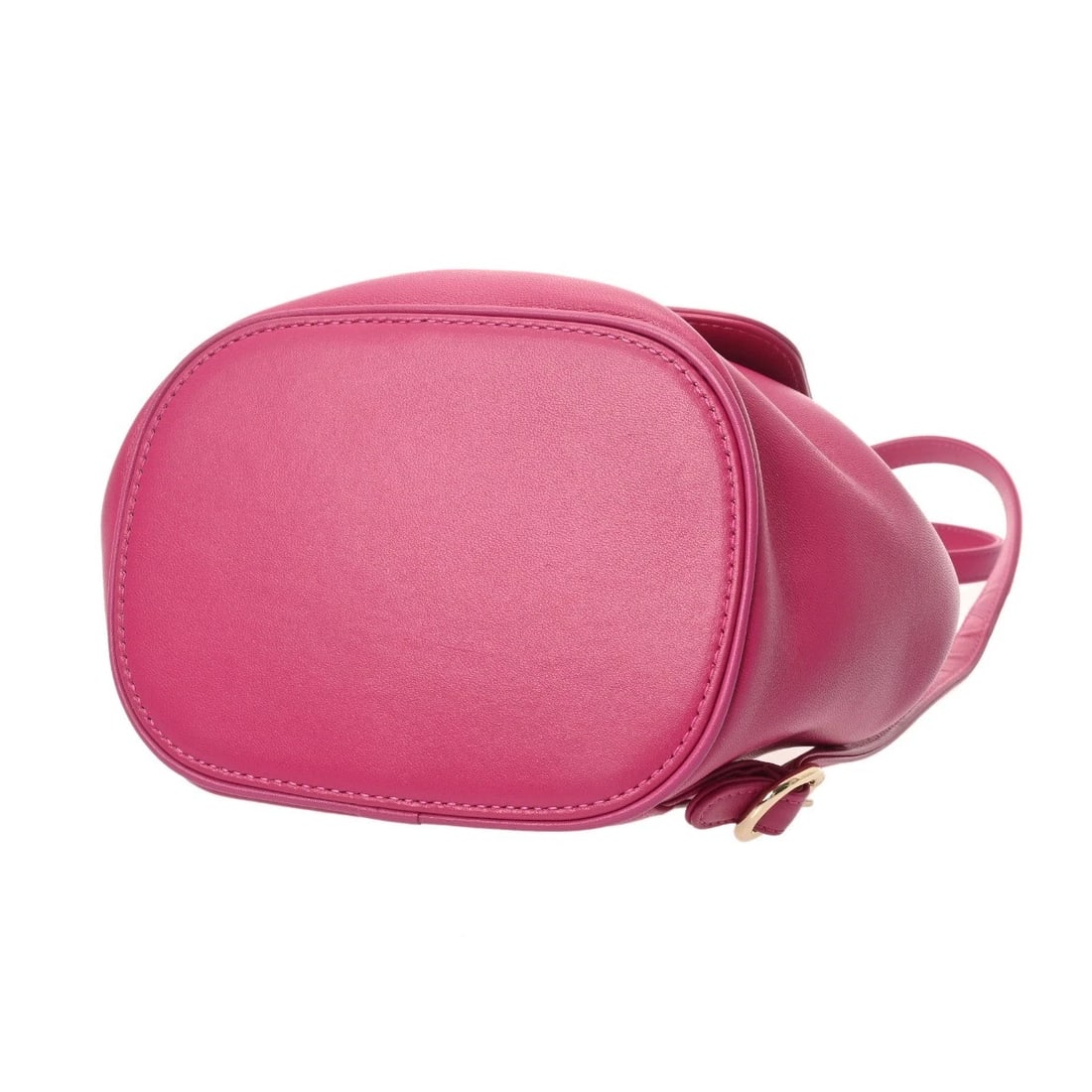CHANEL MINI BACKPACK PURPLE BACKPACK Â· DAYPACK - 4