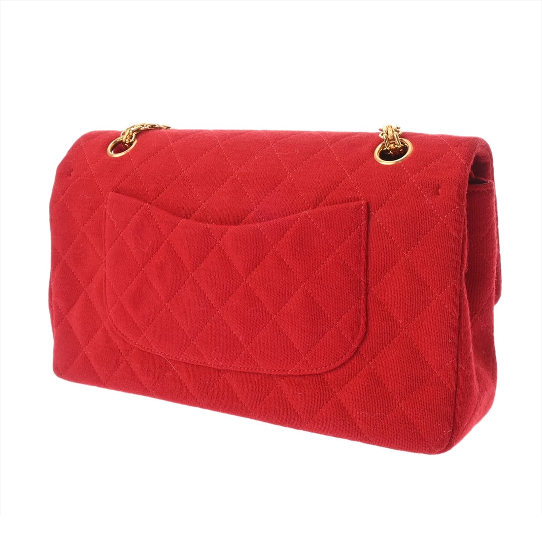 CHANEL W FLAP WCHAINSHOULDER - 2