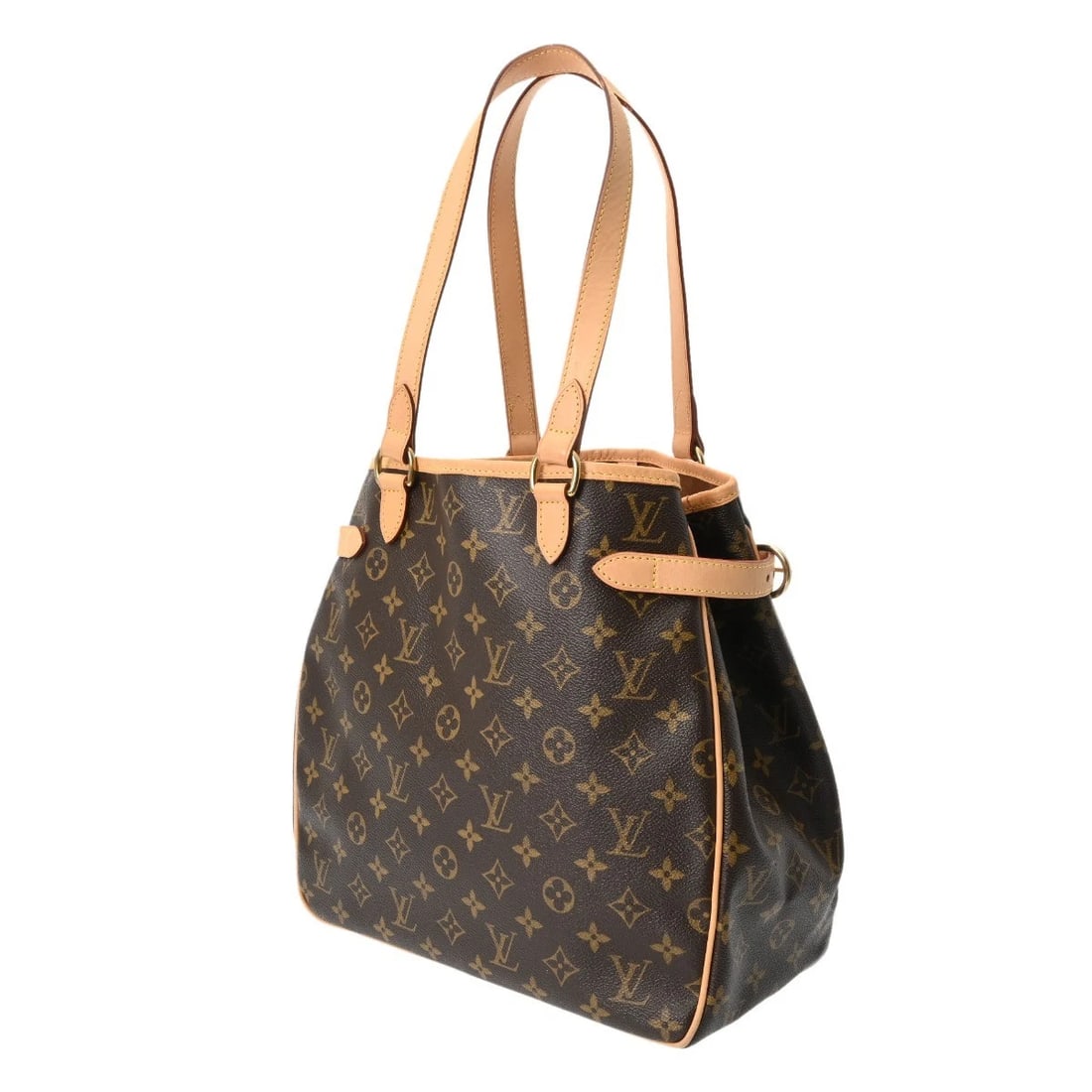 LOUIS VUITTON BATIGNOLLE VERTICAL MONOGRAM - 2
