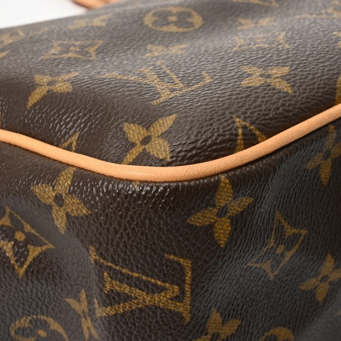 LOUIS VUITTON BATIGNOLLE VERTICAL MONOGRAM - 5