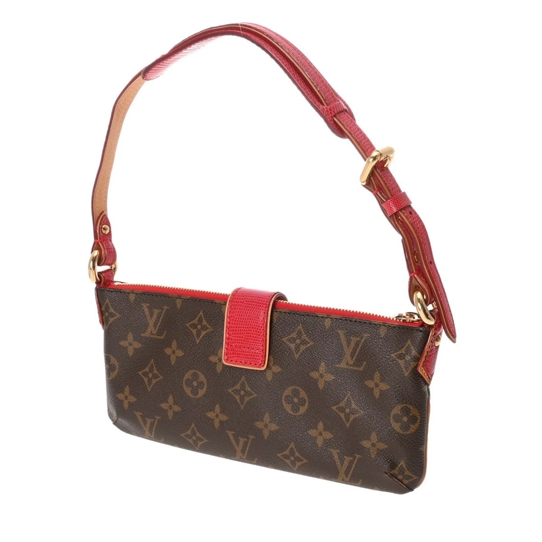 LOUIS VUITTON MON CHERI MONOGRAM CHERRY - 2