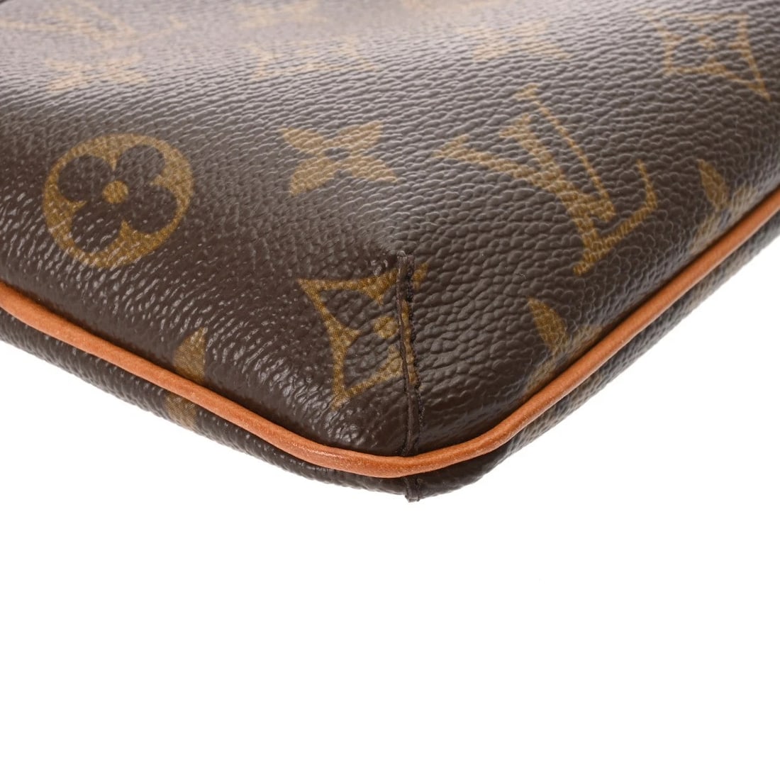LOUIS VUITTON MON CHERI MONOGRAM CHERRY - 6