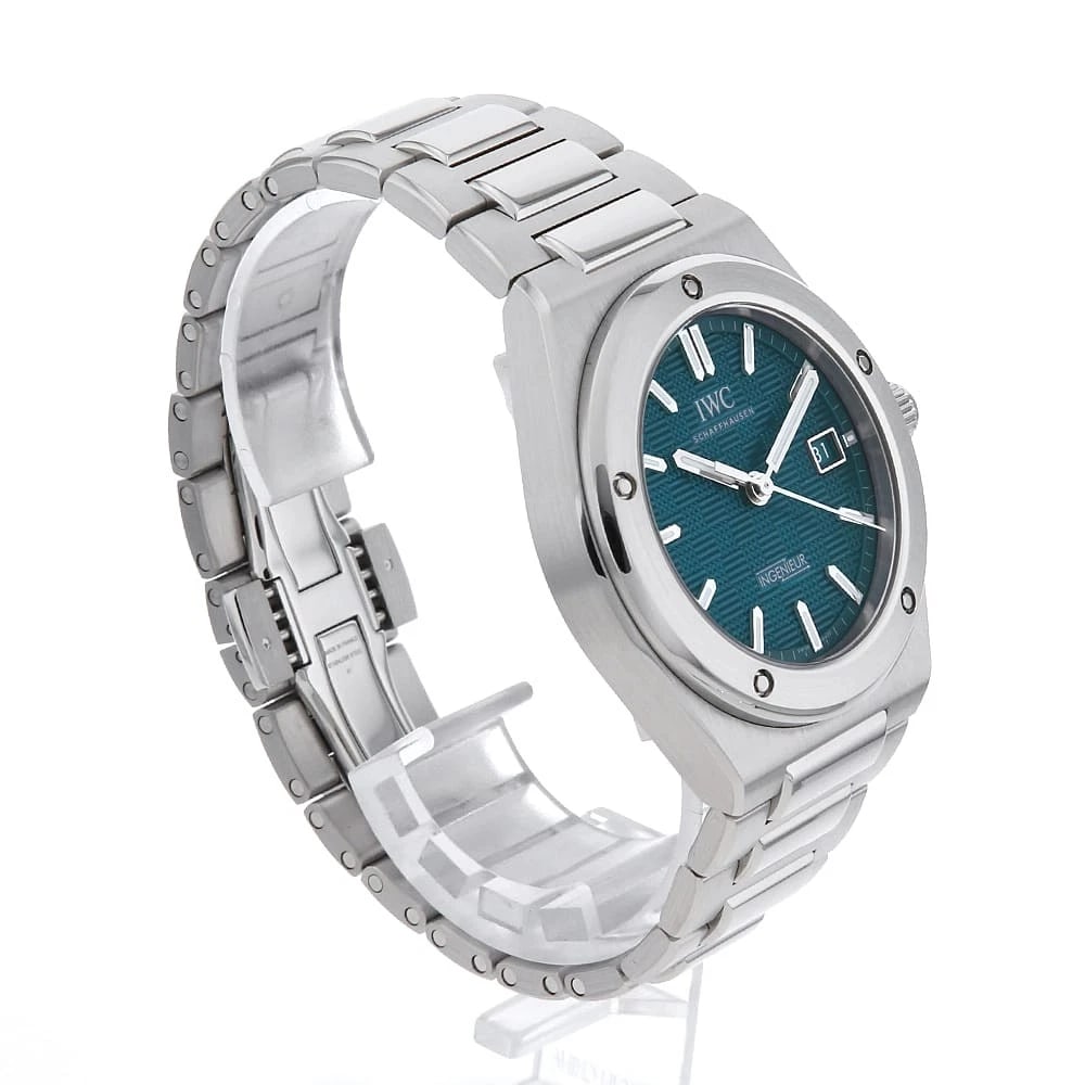 IWC INGENIEUR AUTOMATIC WATCH - 3