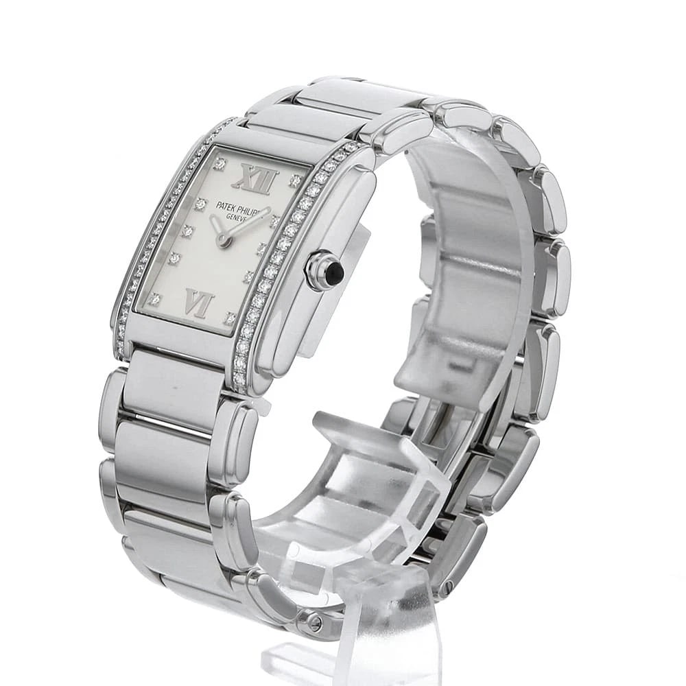 PATEK PHILIPPE WATCH - 2