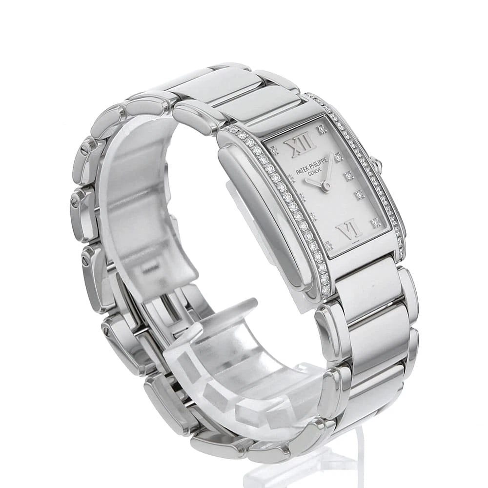PATEK PHILIPPE WATCH - 3