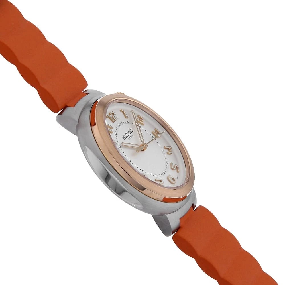 HERMES CUT WATCH - 3