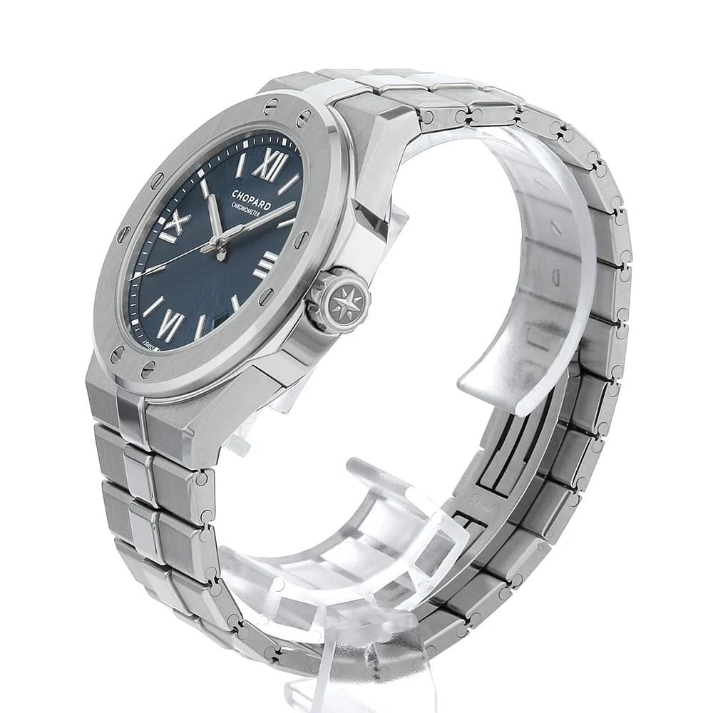 CHOPARD ALPINE EAGLE WATCH - 2