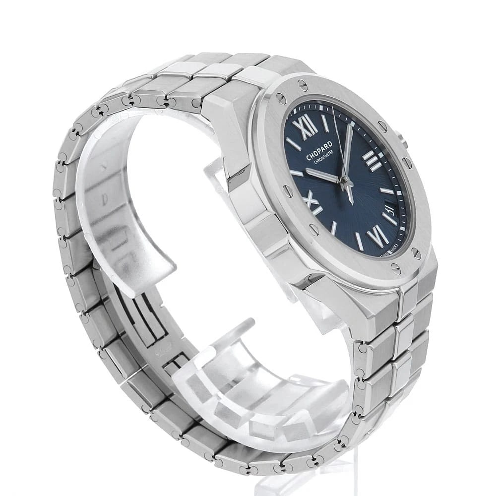 CHOPARD ALPINE EAGLE WATCH - 3