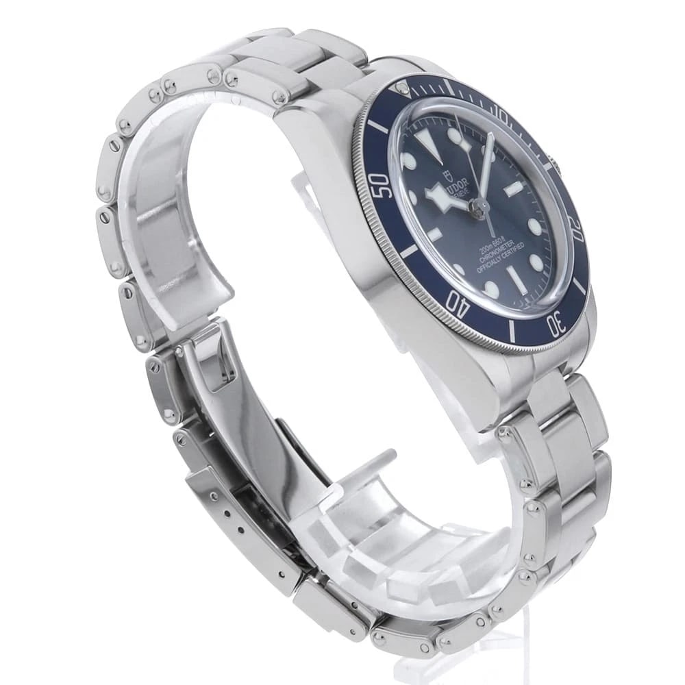 TUDOR BLACK WATCH - 3