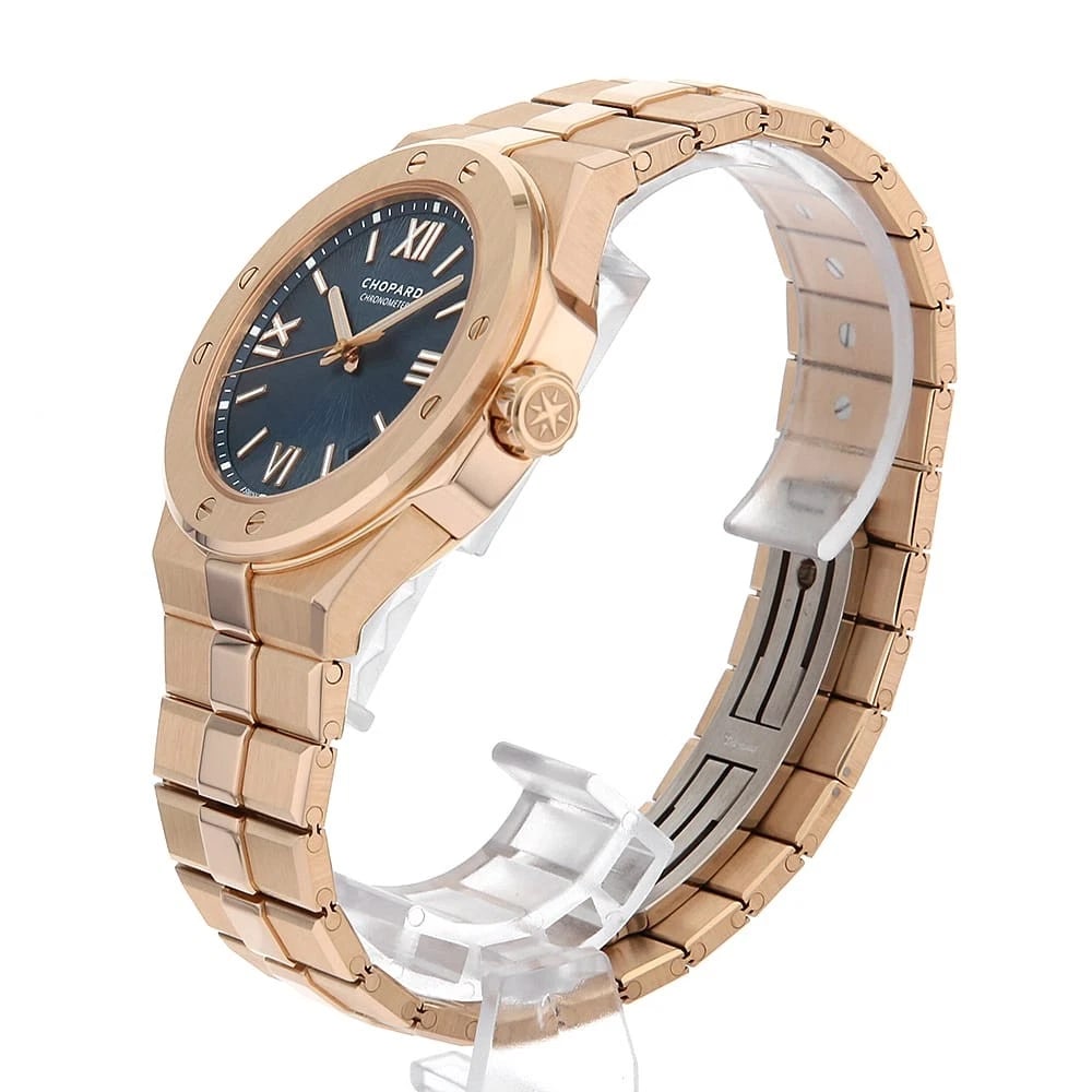 CHOPARD ALPINE EAGLE WATCH - 2