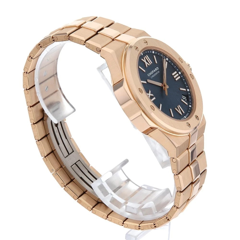 CHOPARD ALPINE EAGLE WATCH - 3