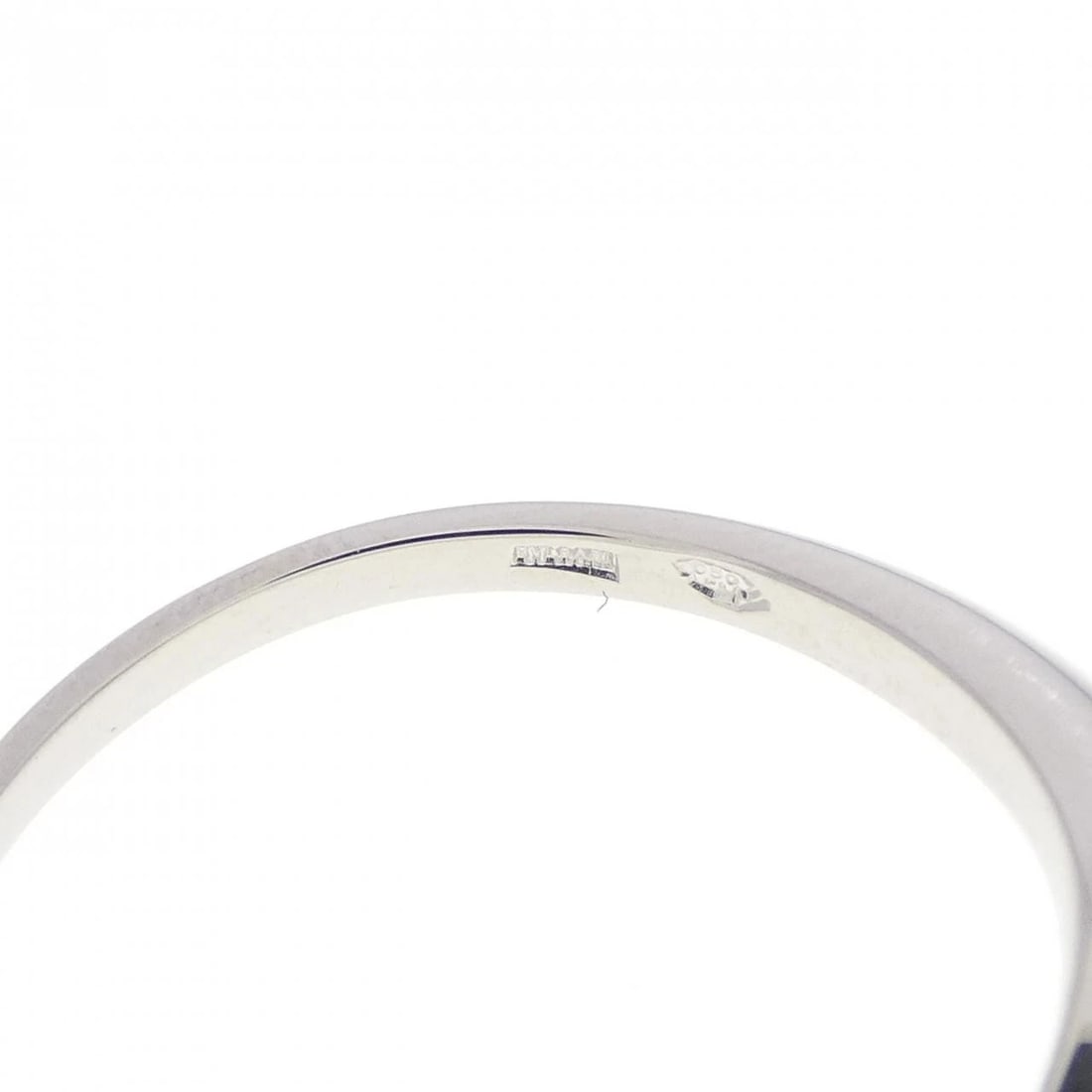 BVLGARI WEDDING RING - 4