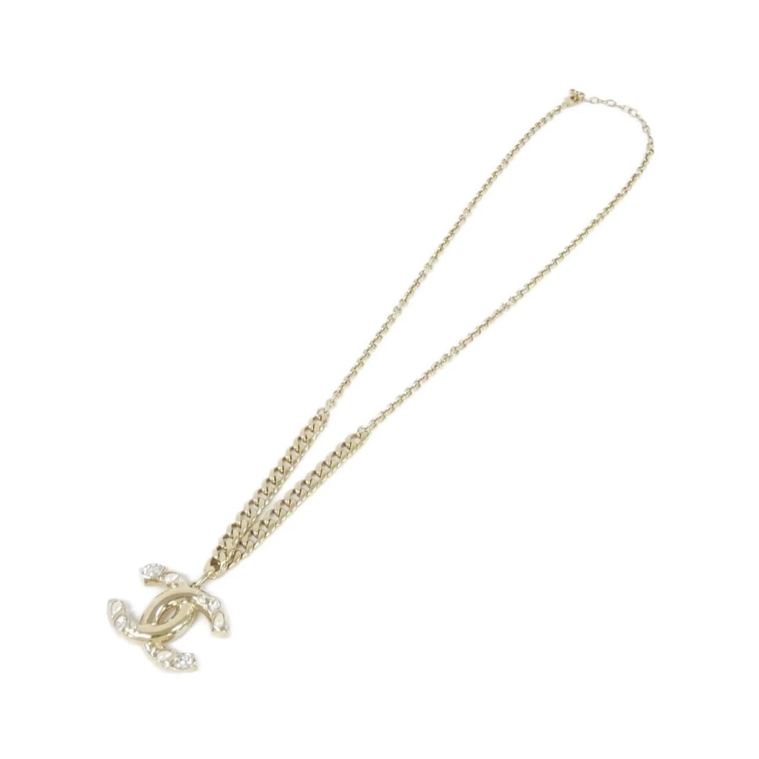 CHANEL NECKLACE - 2
