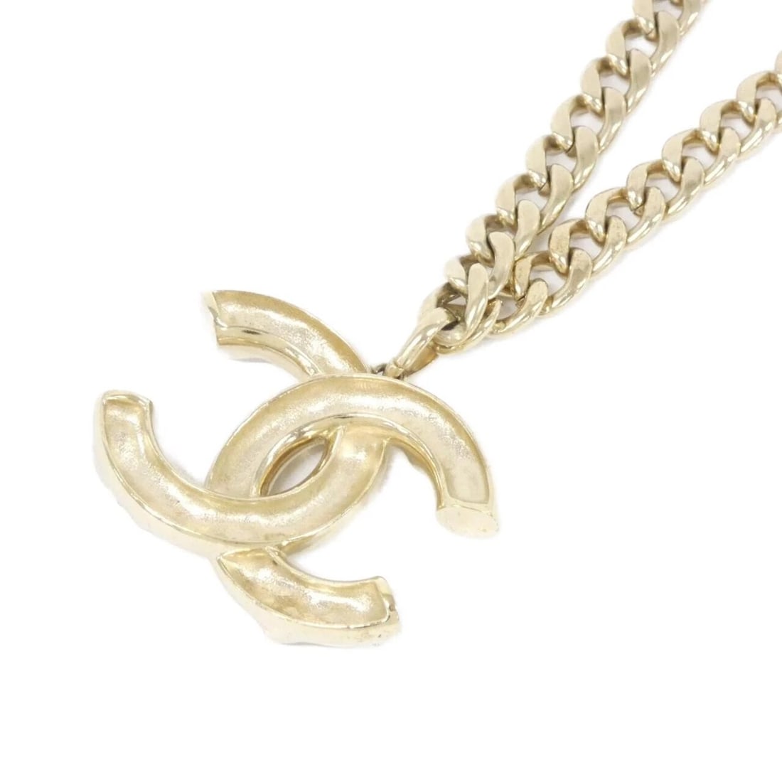 CHANEL NECKLACE - 3
