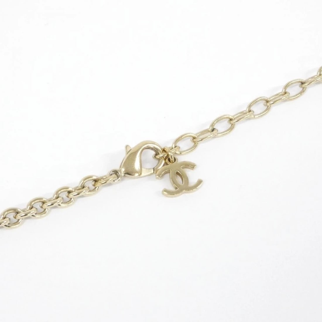 CHANEL NECKLACE - 4