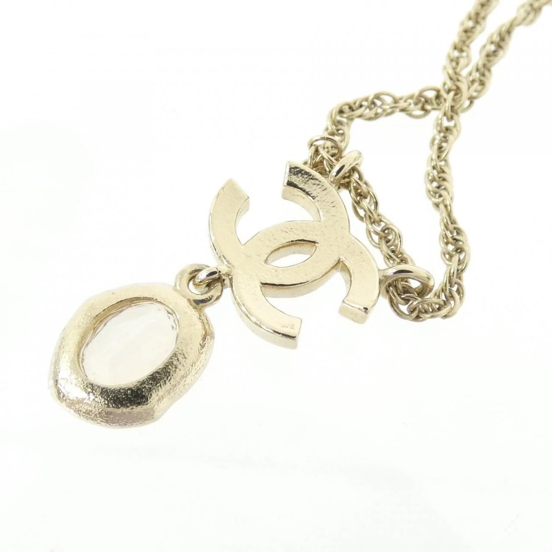 CHANEL NECKLACE - 3