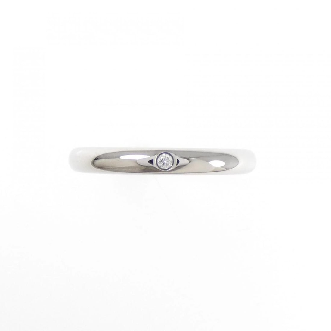 CARTIER WEDDING RING - 2