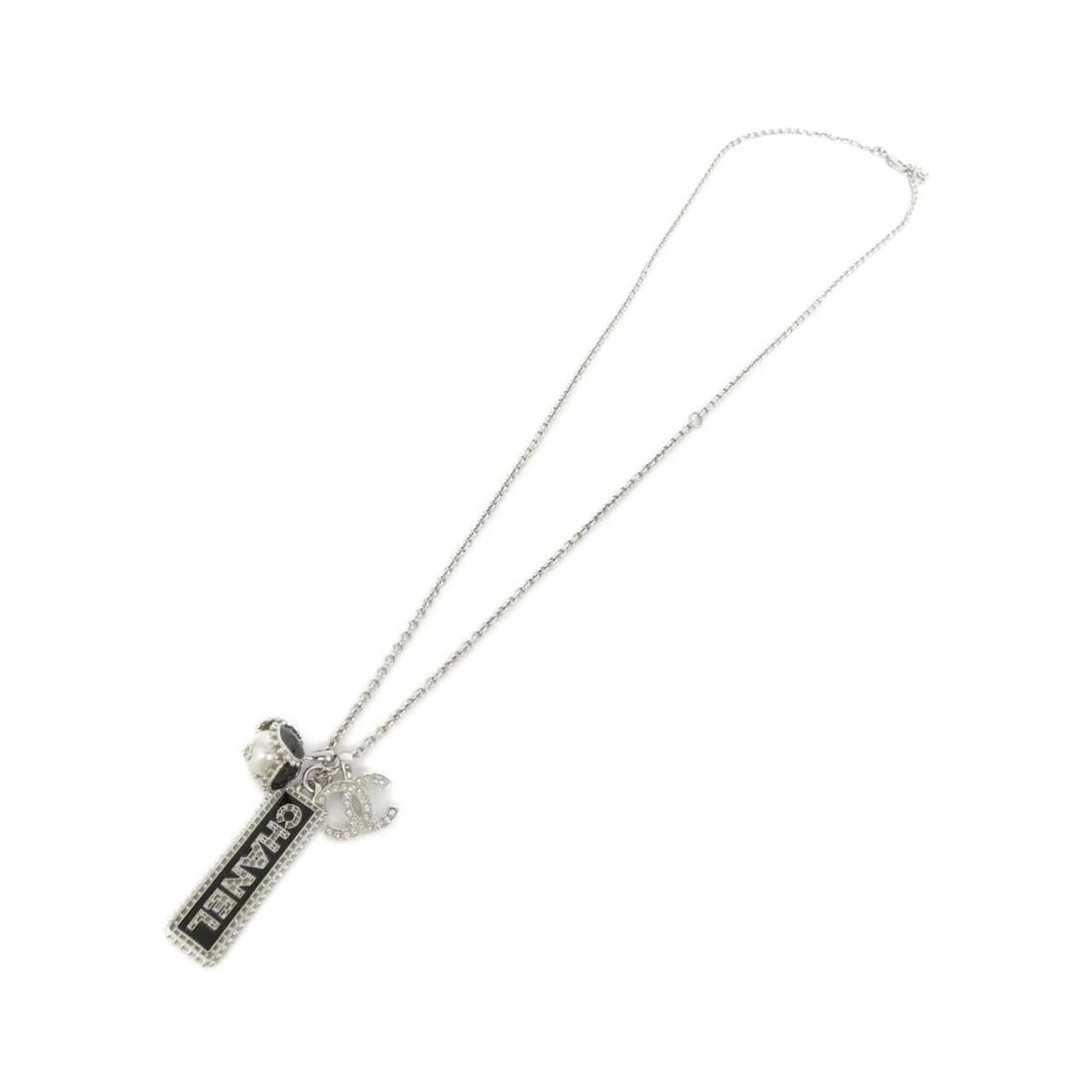 CHANEL NECKLACE - 2