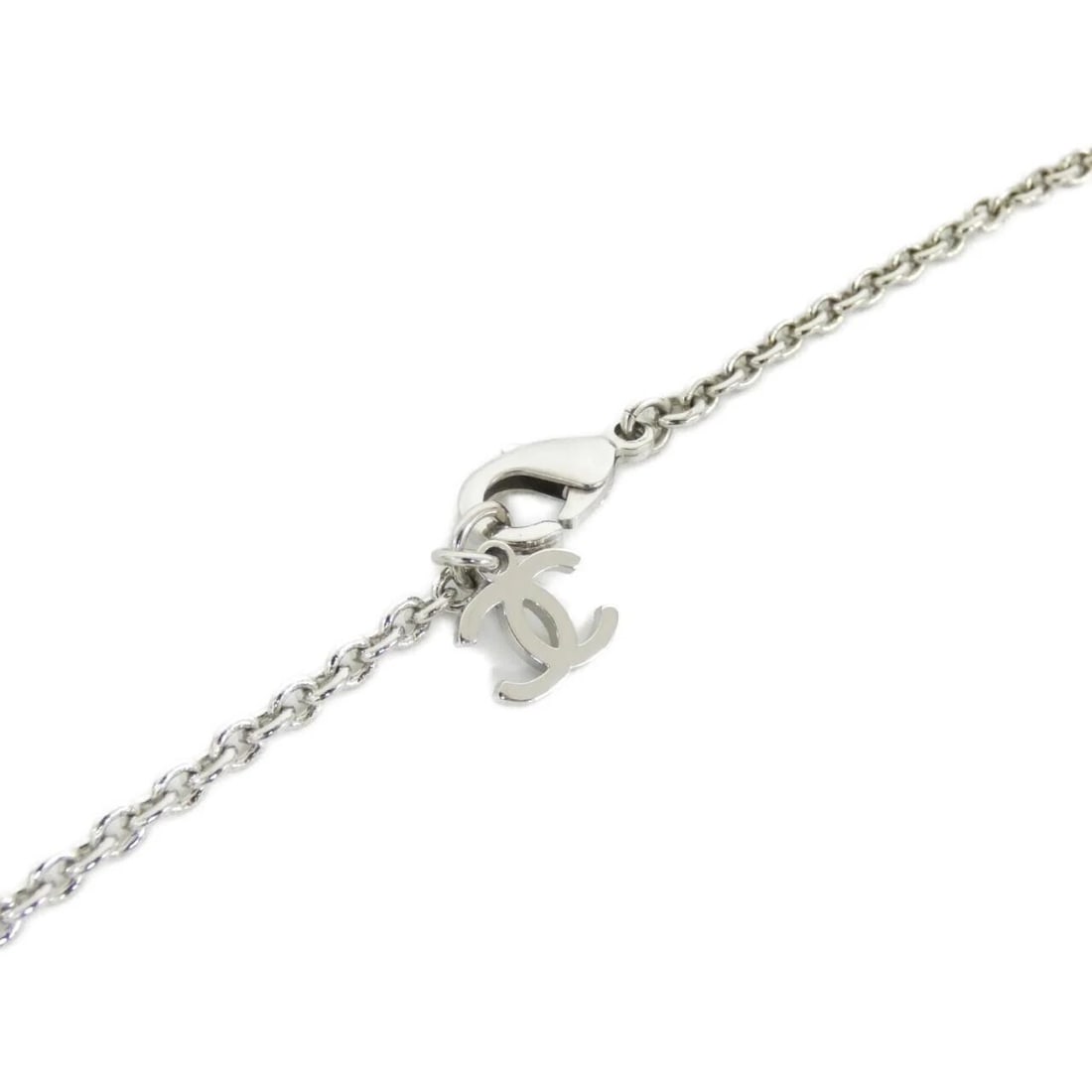 CHANEL NECKLACE - 4