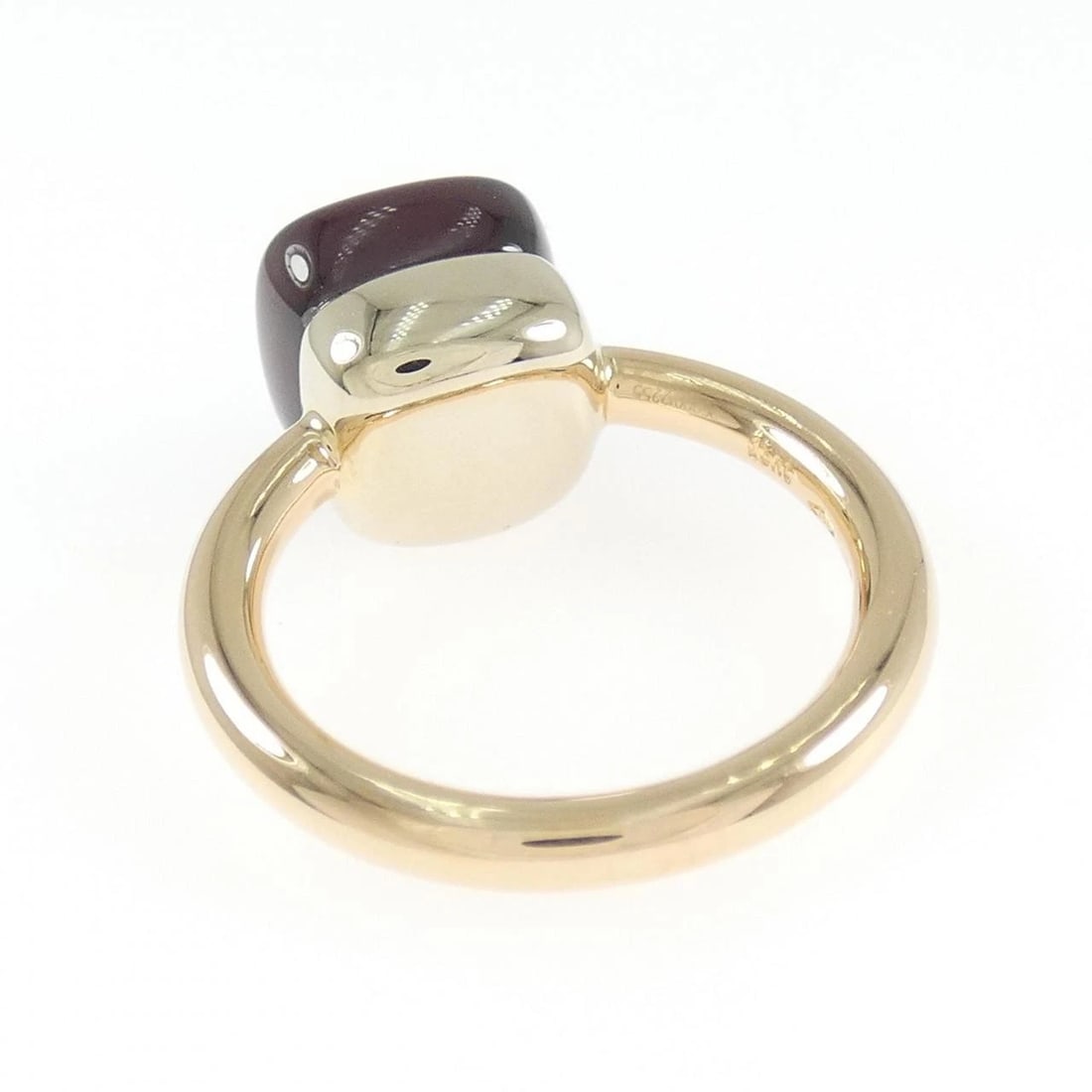 POMELLATO NUDE RING - 3
