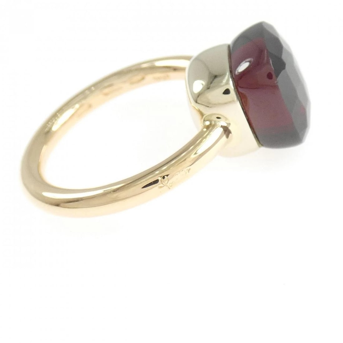 POMELLATO NUDE RING - 4