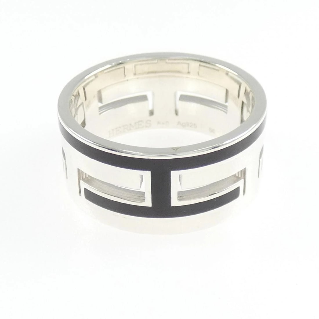 HERMES MOVE H RING - 2