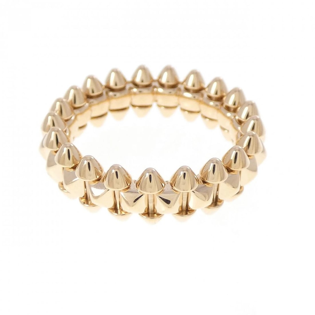 CARTIER CRUSH SMALL RING - 2
