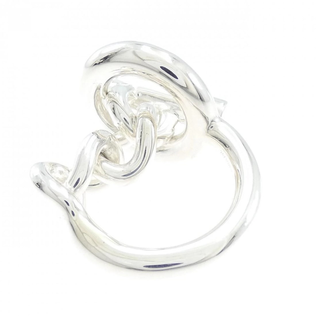 HERMES CROISETTE RING - 3