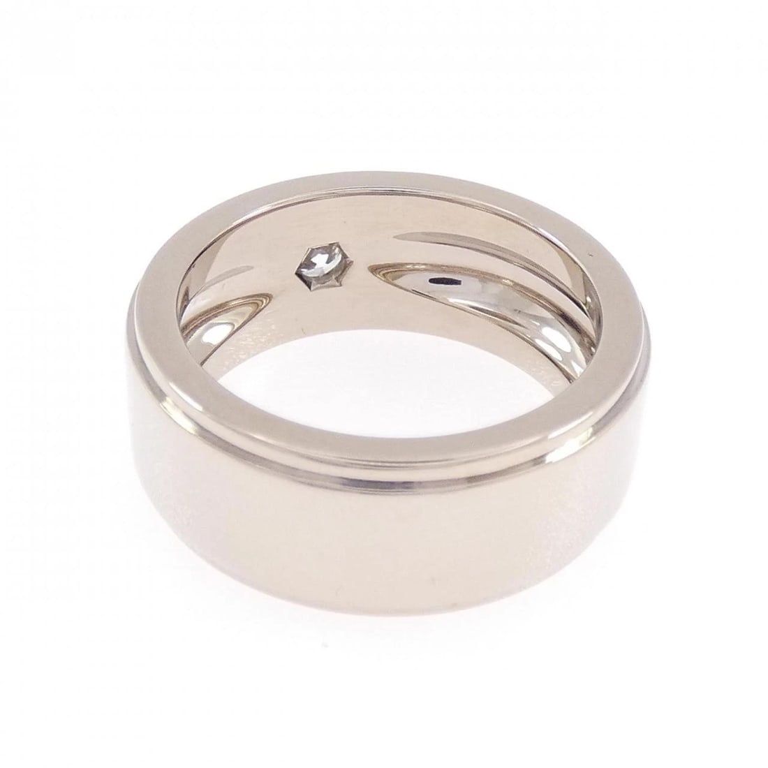CARTIER CUT 88 RING - 2