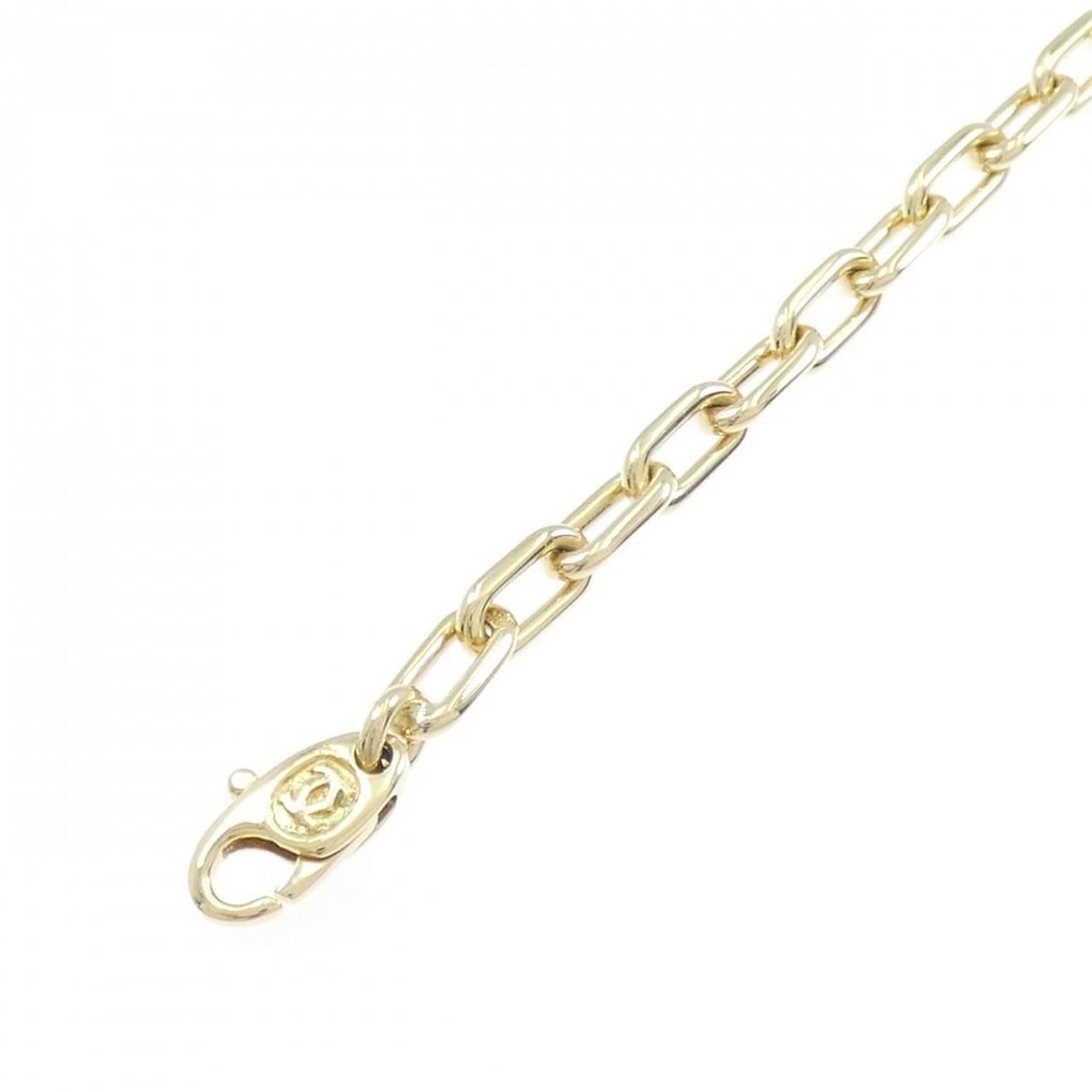 CARTIER SPARTACUS BRACELET: Cartier Spartacus Bracelet Brand: CARTIER Type: Cartier Bracelets Material: 750 yellow gold, Color: yellow gold Size: Actual Size Max width approx.: 4.7mm Size 18.5cm Accessories: None Accessories