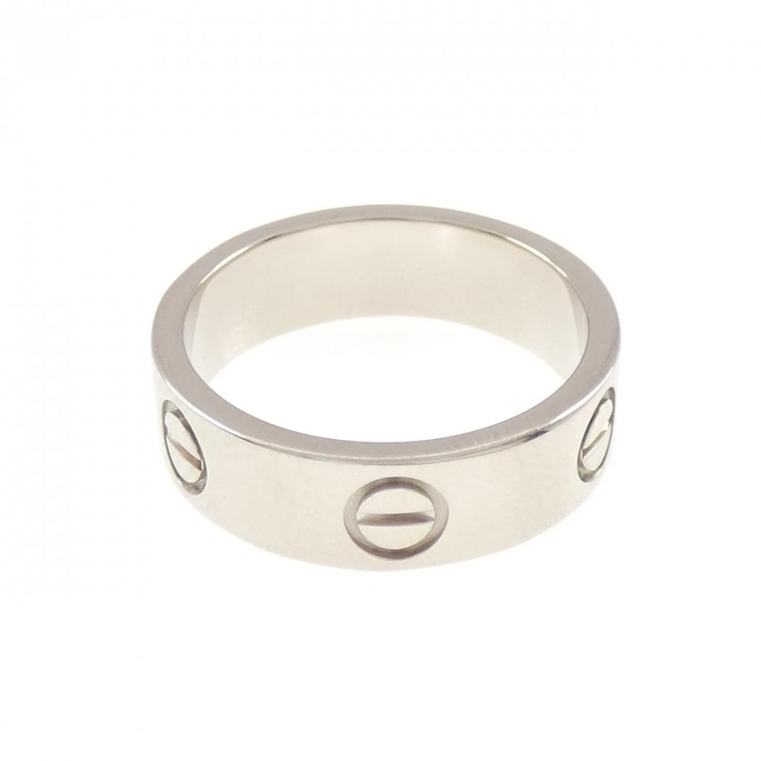CARTIER LOVE RING - 2