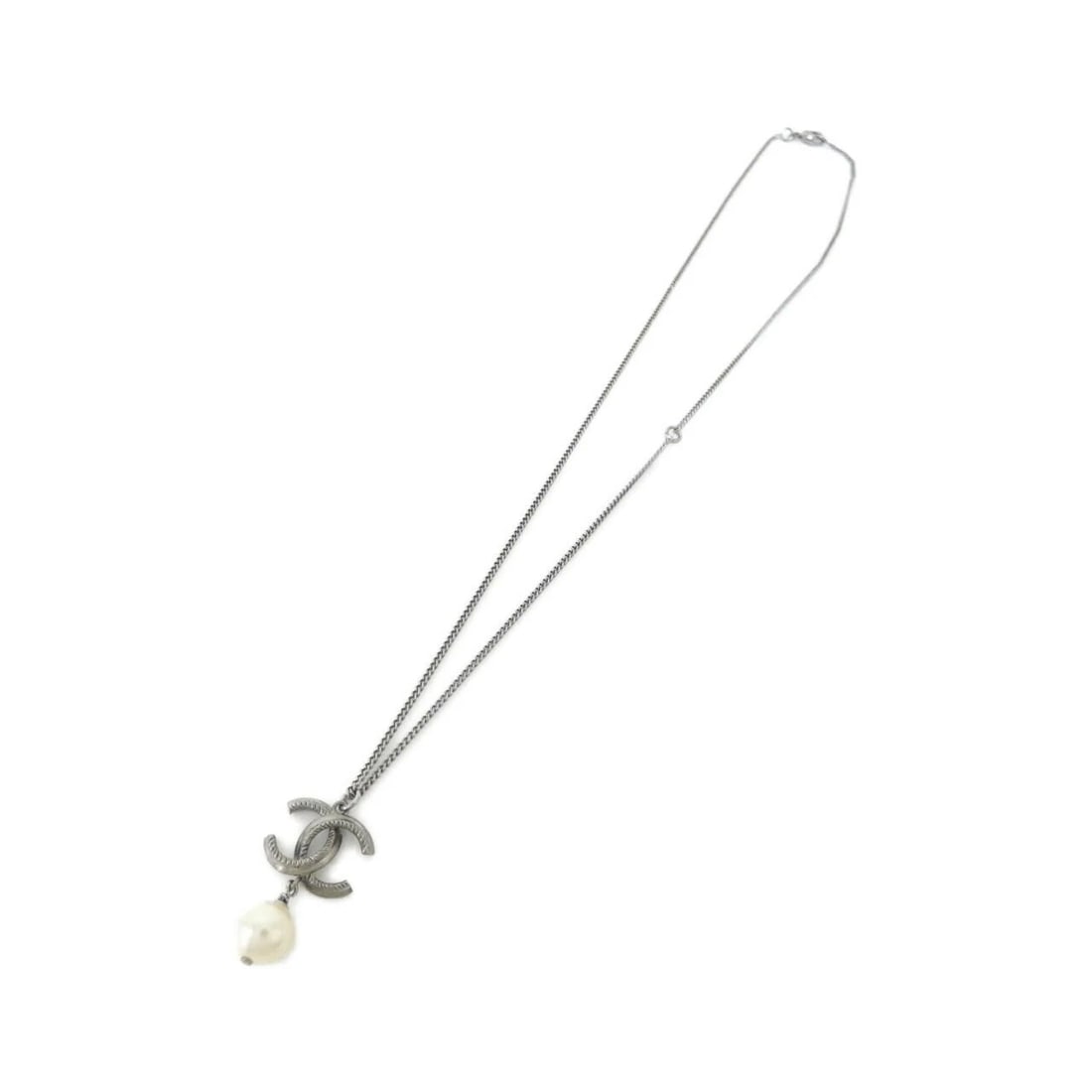 CHANEL NECKLACE - 2