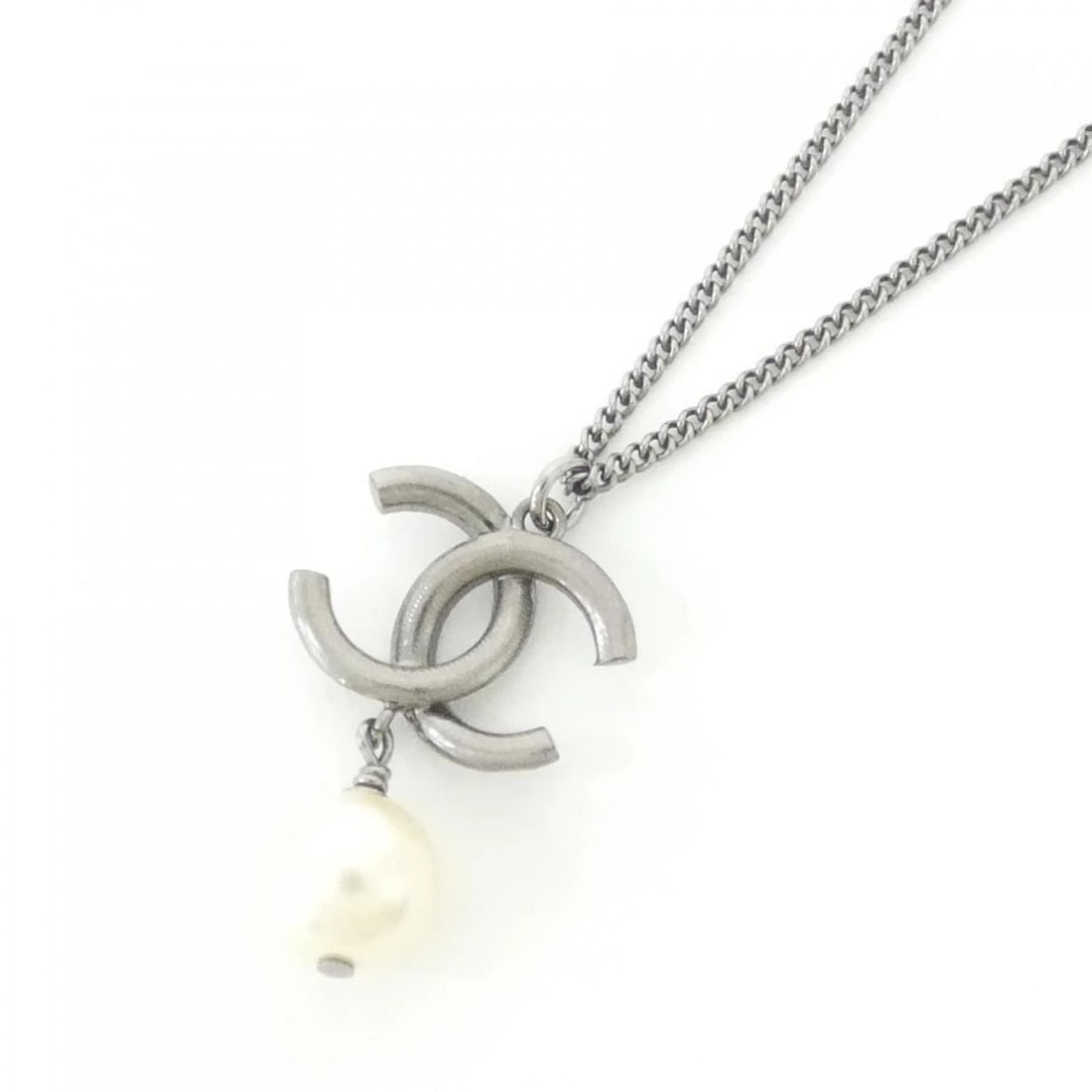 CHANEL NECKLACE - 3