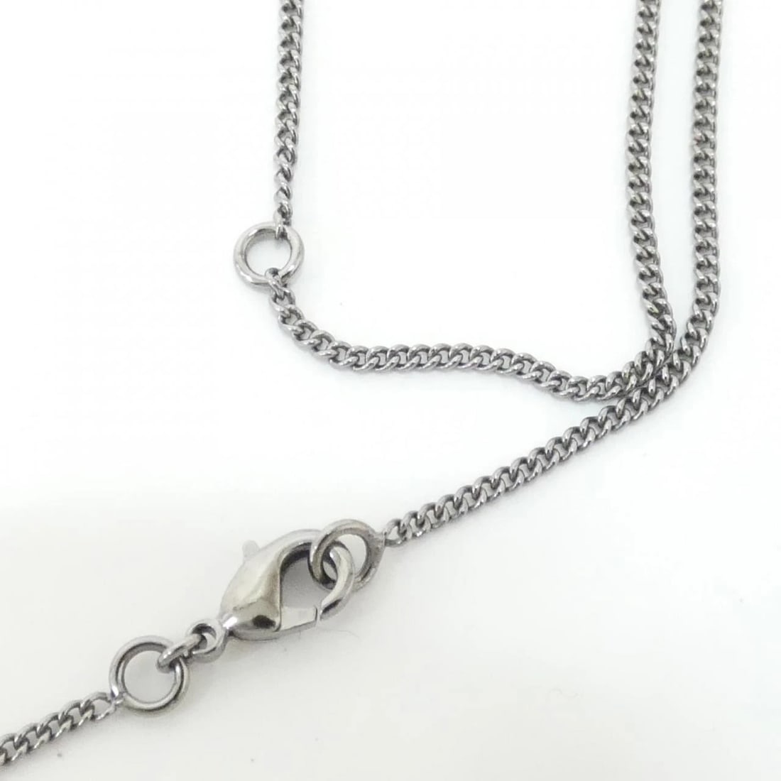CHANEL NECKLACE - 4