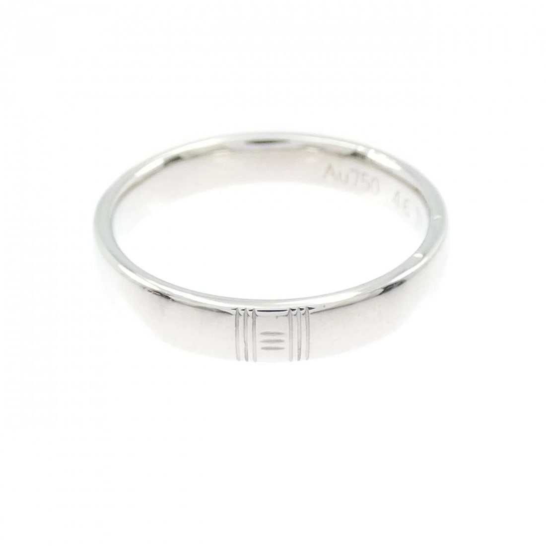 HERMES 750WG RING - 2